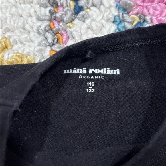 Mini Rodini Dress - Picture 3 of 3